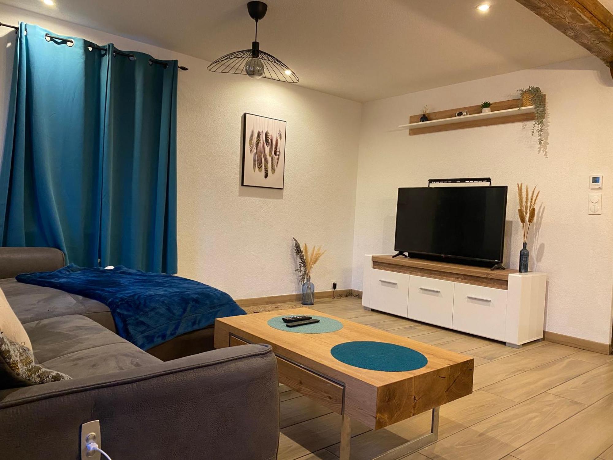 Douce Evasion Beinheim Exterior foto