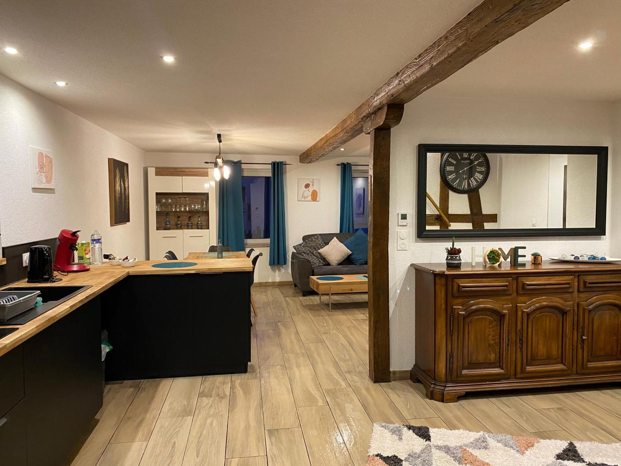 Douce Evasion Beinheim Exterior foto