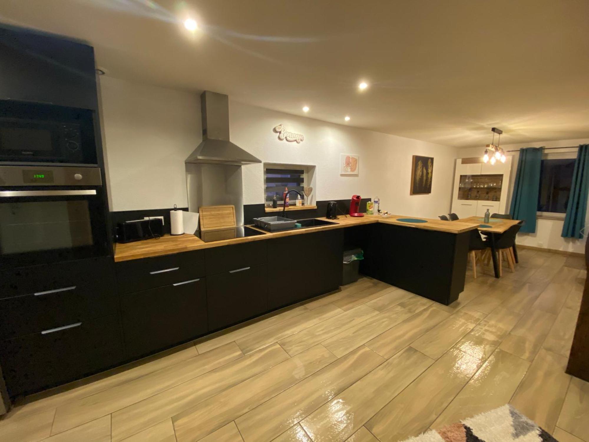 Douce Evasion Beinheim Exterior foto