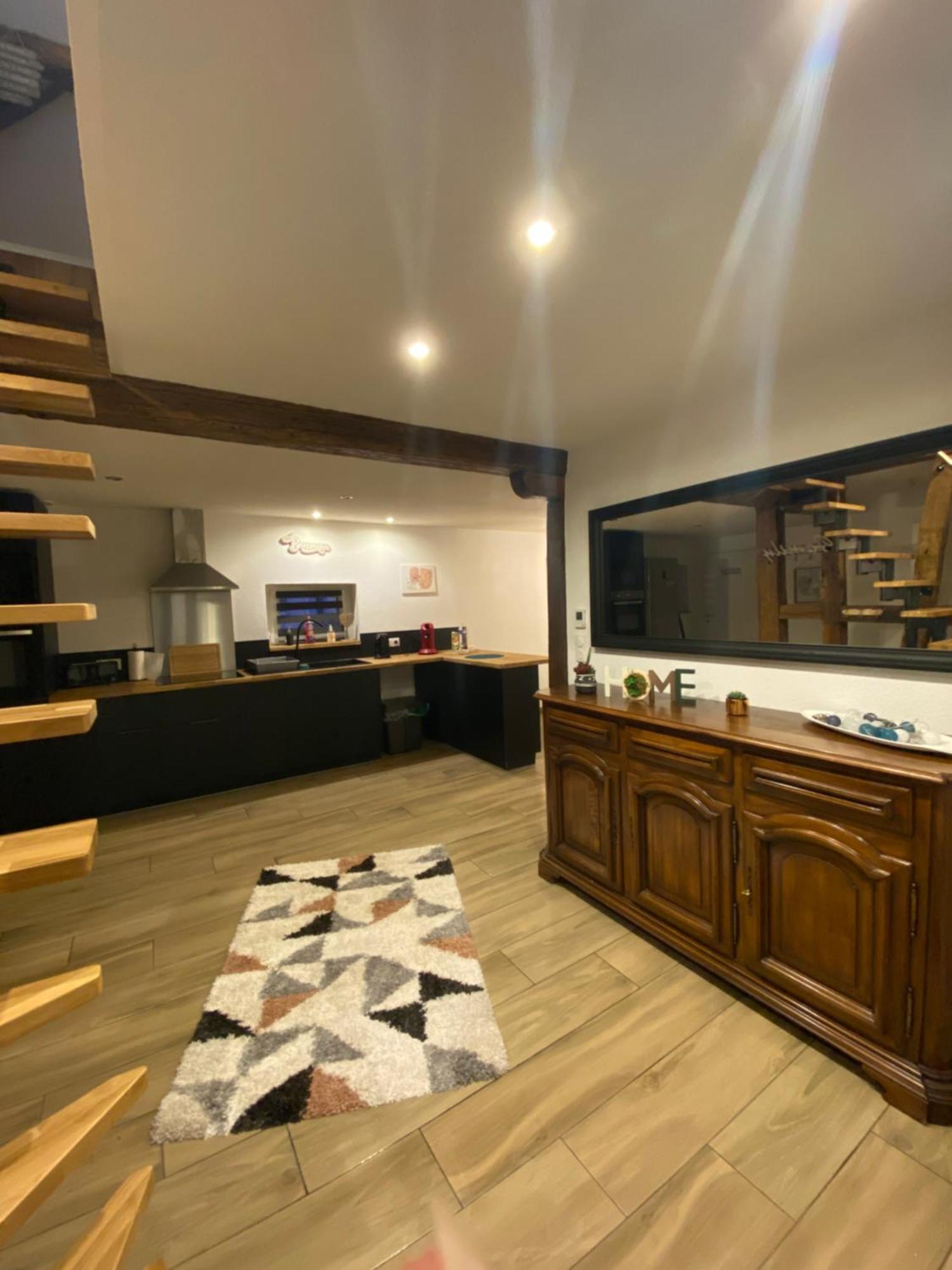 Douce Evasion Beinheim Exterior foto